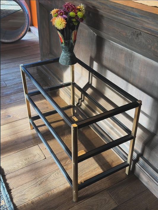 Desserte ERARD (France) - Pièce unique - disponible en un seul exemplaire