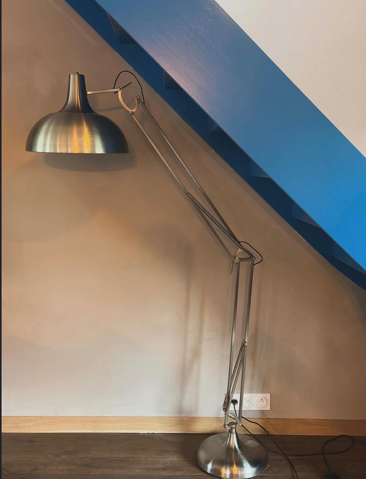 LAMPE ARTICULÉE XXL “PIXAR” – À L’UNITÉ (OU PAR 2)