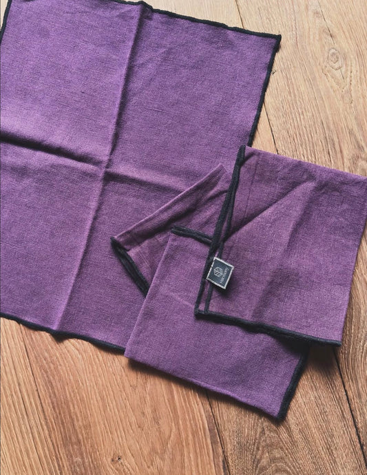 Sets de table Harmony – lot de 4