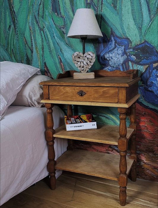 La table de nuit parfaite !