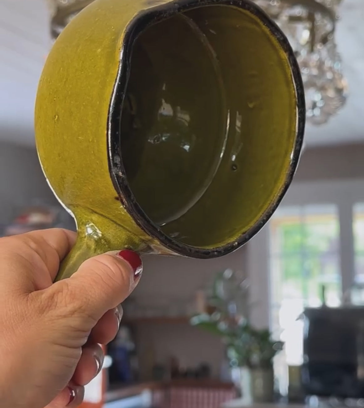 Duo de bols verseurs