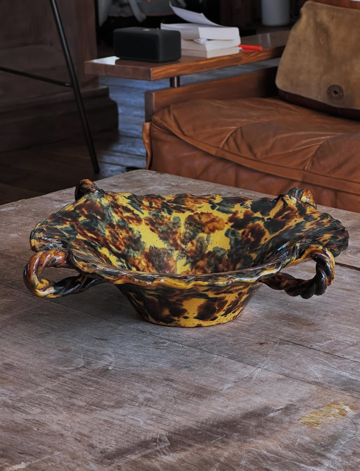 Coupe à fruits🍊🍋