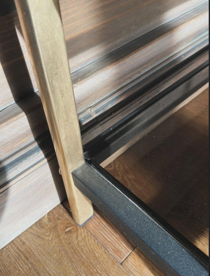 Desserte ERARD (France) - Pièce unique - disponible en un seul exemplaire