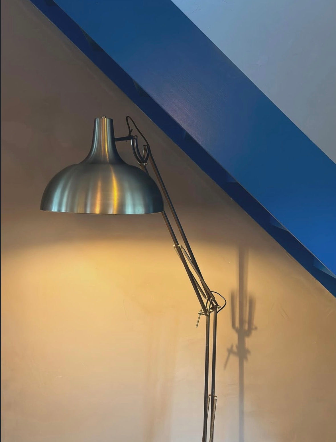 LAMPE ARTICULÉE XXL “PIXAR” – À L’UNITÉ (OU PAR 2)