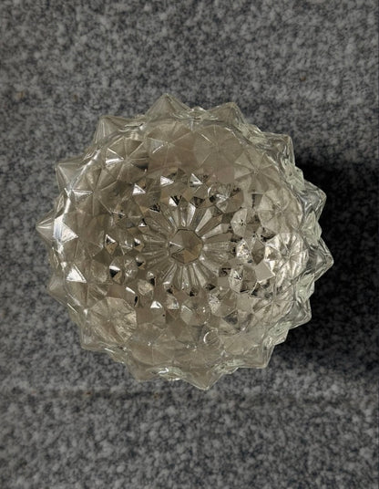 Plafonnier ou applique murale vintage