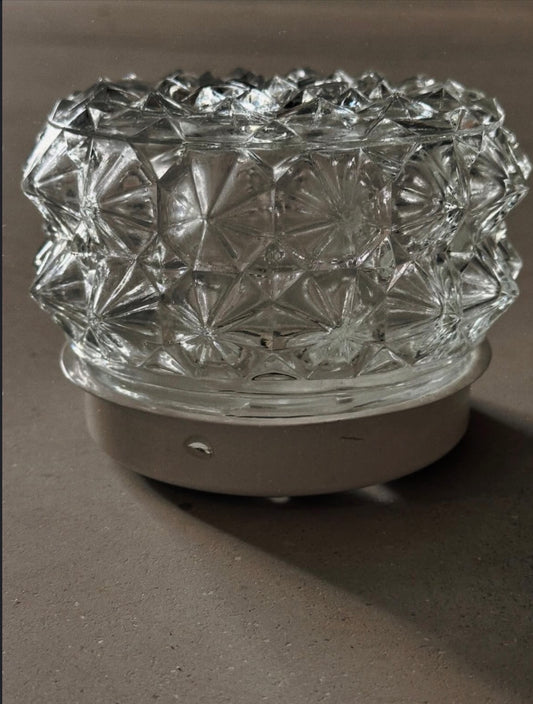 Plafonnier ou applique murale vintage