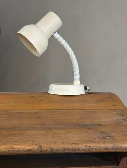 Petite lampe beige crème - PIXAR