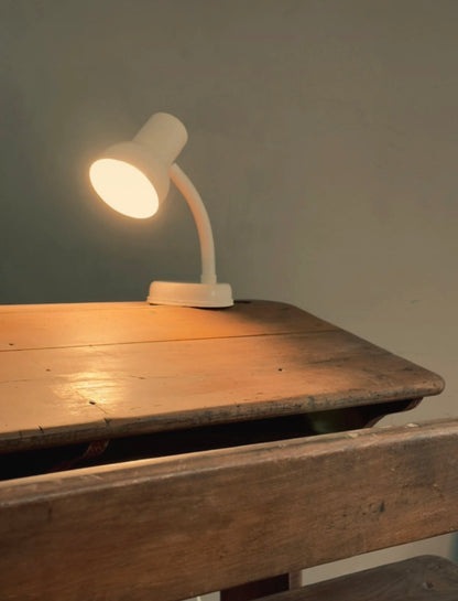 Petite lampe beige crème - PIXAR