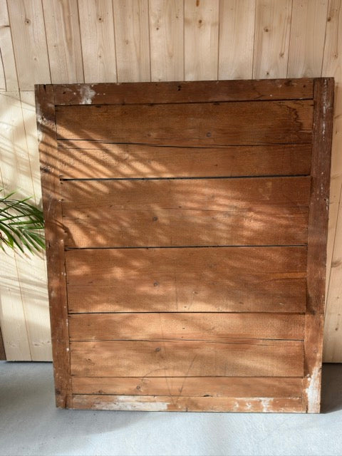 Charles - Le grand miroir ancien