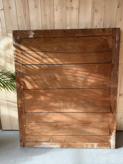 Charles - Le grand miroir ancien