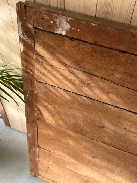 Charles - Le grand miroir ancien