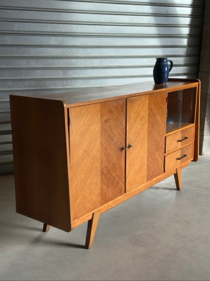 Buffet vintage Victor, surnommé Vik (RÉSERVÉ)