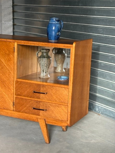 Buffet vintage Victor, surnommé Vik (RÉSERVÉ)