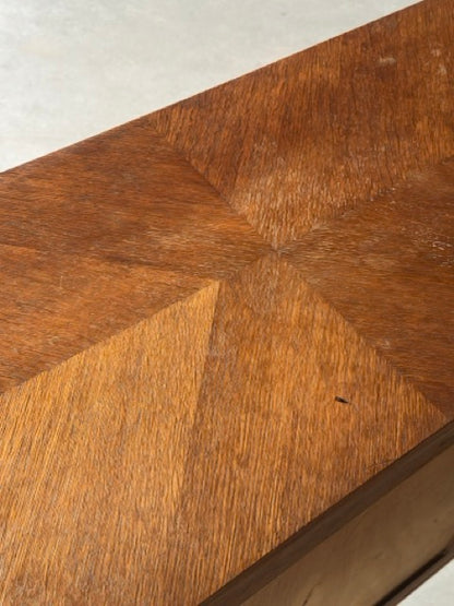 Buffet vintage Victor, surnommé Vik (RÉSERVÉ)