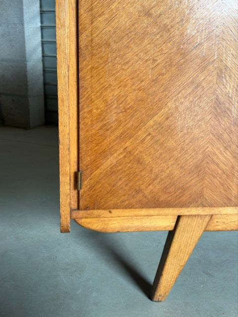 Buffet vintage Victor, surnommé Vik (RÉSERVÉ)