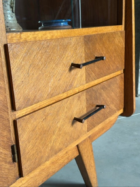 Buffet vintage Victor, surnommé Vik (RÉSERVÉ)