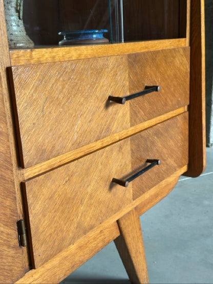 Buffet vintage Victor, surnommé Vik (RÉSERVÉ)