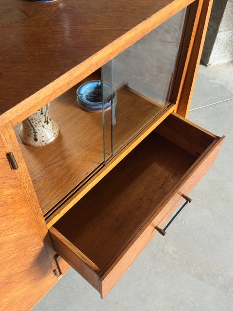 Buffet vintage Victor, surnommé Vik (RÉSERVÉ)