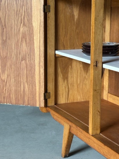 Buffet vintage Victor, surnommé Vik (RÉSERVÉ)