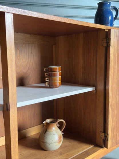 Buffet vintage Victor, surnommé Vik (RÉSERVÉ)