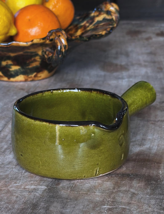 Duo de bols verseurs