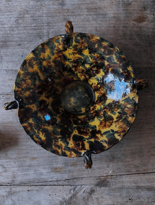 Coupe à fruits🍊🍋