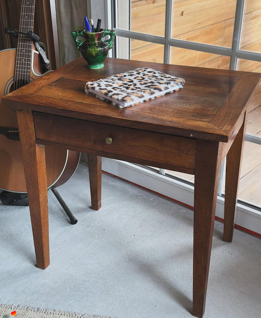 Bureau enfant vintage